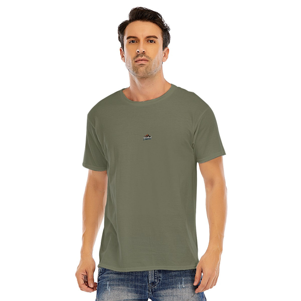 Chill With the Beast – Yeti Vibes Tee for the Bold & Brave