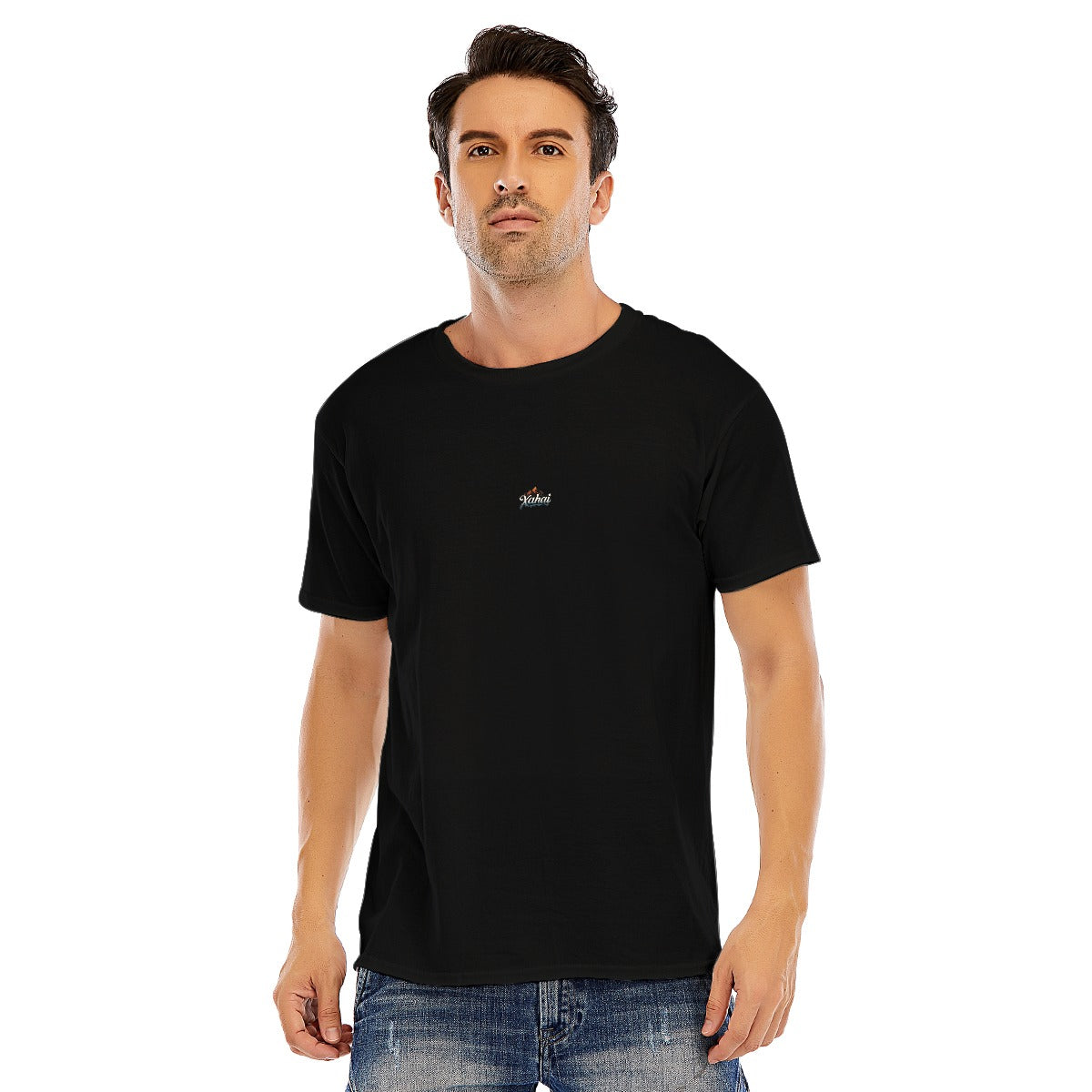 Chill With the Beast – Yeti Vibes Tee for the Bold & Brave