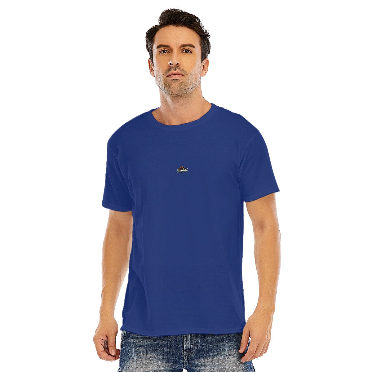 Chill With the Beast – Yeti Vibes Tee for the Bold & Brave