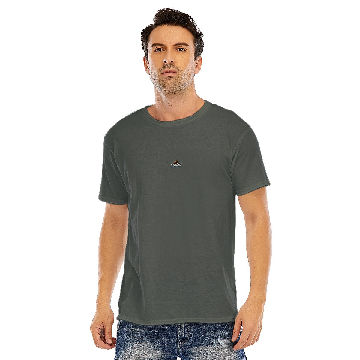 Chill With the Beast – Yeti Vibes Tee for the Bold & Brave
