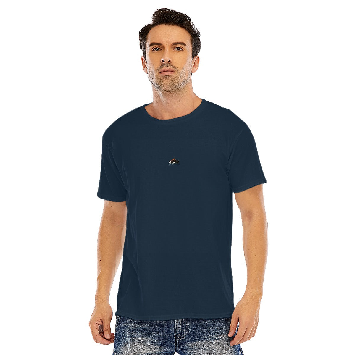 Chill With the Beast – Yeti Vibes Tee for the Bold & Brave