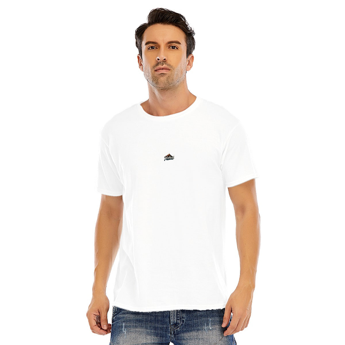 Chill With the Beast – Yeti Vibes Tee for the Bold & Brave