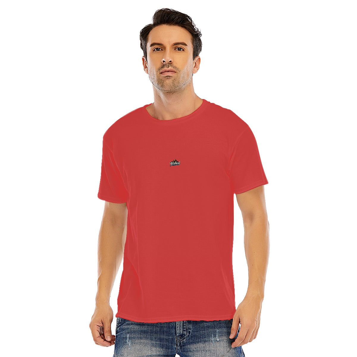Chill With the Beast – Yeti Vibes Tee for the Bold & Brave
