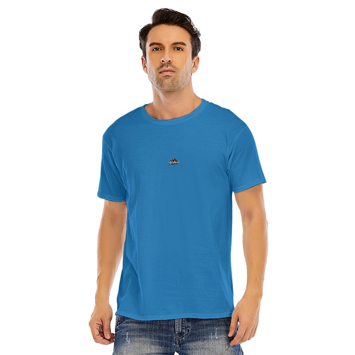 Chill With the Beast – Yeti Vibes Tee for the Bold & Brave