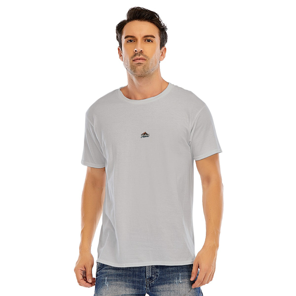 Chill With the Beast – Yeti Vibes Tee for the Bold & Brave