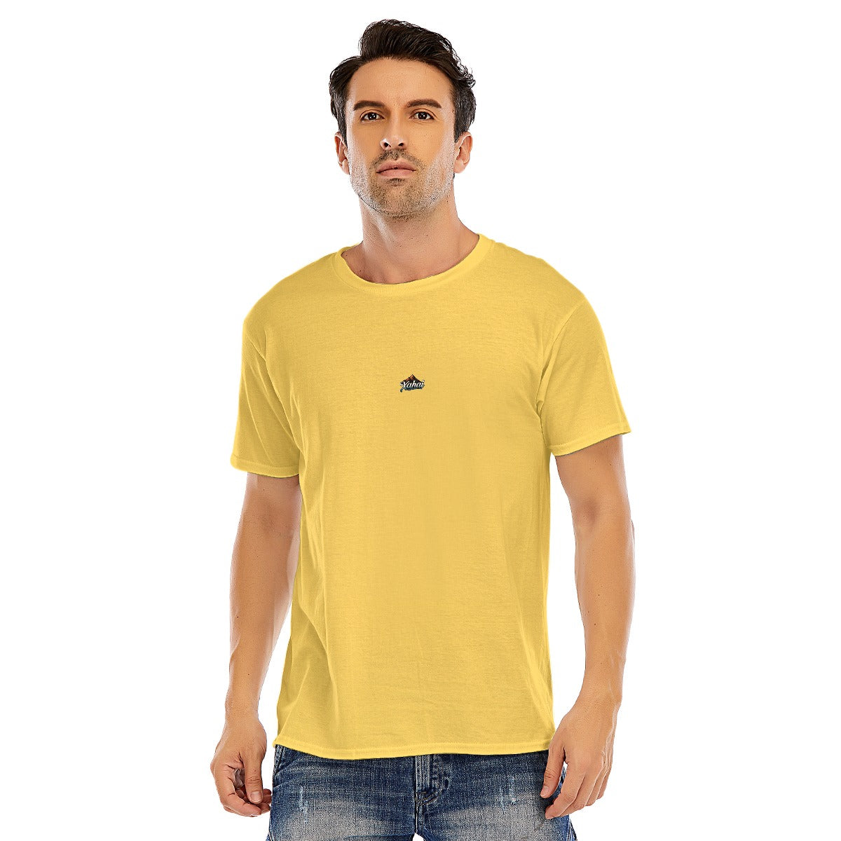 Chill With the Beast – Yeti Vibes Tee for the Bold & Brave