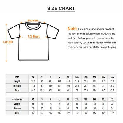 All-Over Print Men's O-Neck T-Shirt with Personalized design