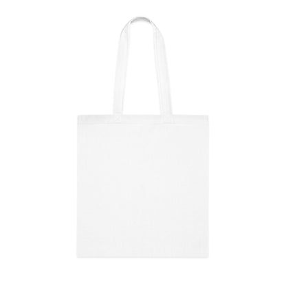 Cute Cat Art Cotton Tote Bag, Eco-Friendly Shopping Tote, Pet Lover Gift, Beach Bag, Reusable Grocery Bag