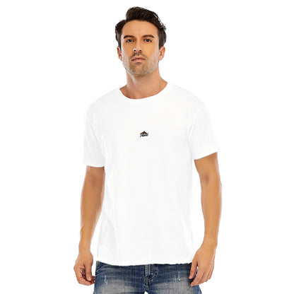 Chill With the Beast – Yeti Vibes Tee for the Bold & Brave