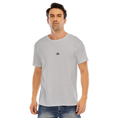 Chill With the Beast – Yeti Vibes Tee for the Bold & Brave