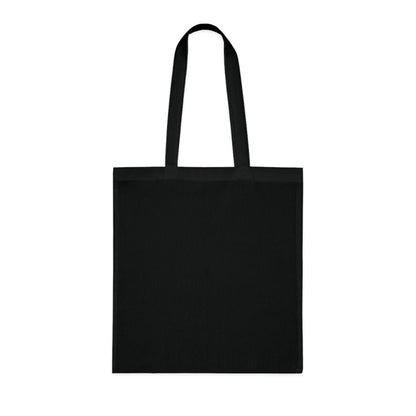Cute Cat Art Cotton Tote Bag, Eco-Friendly Shopping Tote, Pet Lover Gift, Beach Bag, Reusable Grocery Bag