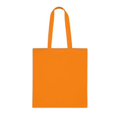 Cute Cat Art Cotton Tote Bag, Eco-Friendly Shopping Tote, Pet Lover Gift, Beach Bag, Reusable Grocery Bag